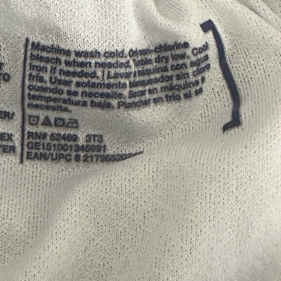 George Shorts Men’s L(36-38) Swim Trunks Nature Print Drawstring W/ Pockets - Picture 11 of 11